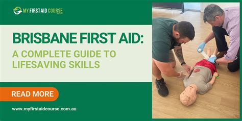 cheap first aid course brisbane